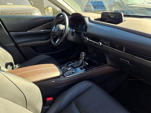 2023 Mazda CX-30 2.5 Turbo Premium Package