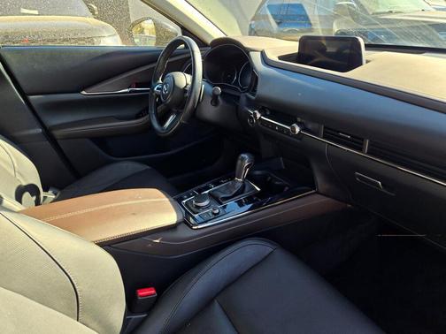 2023 Mazda CX-30 2.5 Turbo Premium Package