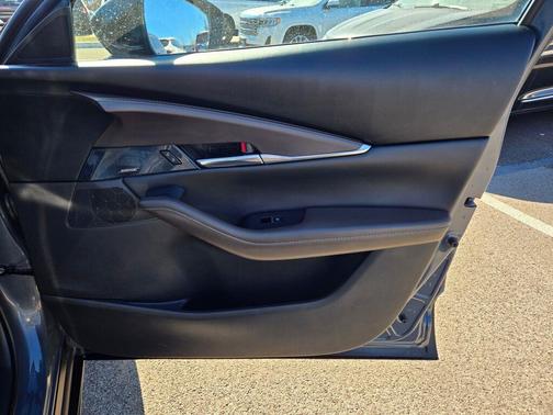 2023 Mazda CX-30 2.5 Turbo Premium Package