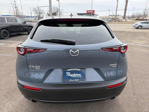 2023 Mazda CX-30 2.5 Turbo Premium Package