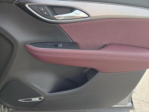 2025 Buick Envision Sport Touring AWD