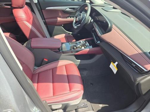 2025 Buick Envision Sport Touring AWD