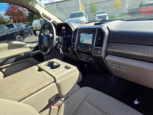 2019 Ford F-250 XLT