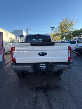 2019 Ford F-250 XLT
