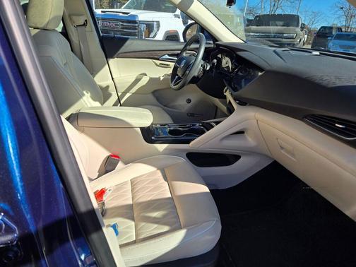 2023 Buick Envision Avenir AWD