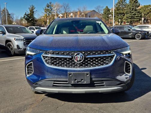 2023 Buick Envision Avenir AWD