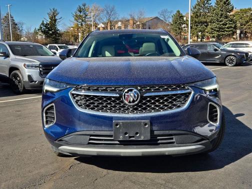 2023 Buick Envision Avenir AWD