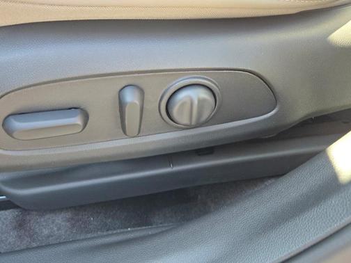 2026 Buick Envista Avenir FWD