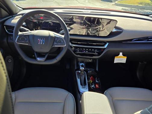 2026 Buick Envista Avenir FWD