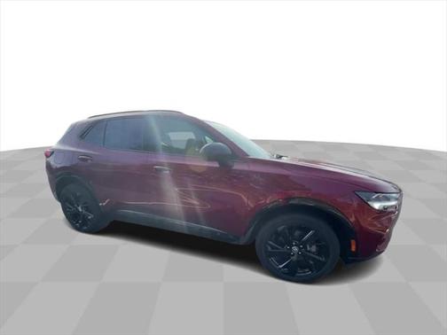 2023 Buick Envision Preferred AWD