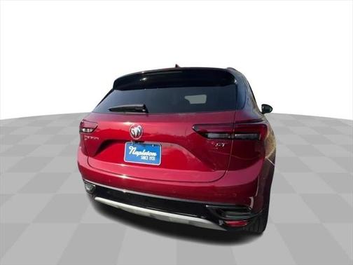 2023 Buick Envision Preferred AWD