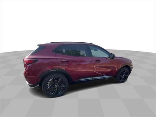 2023 Buick Envision Preferred AWD