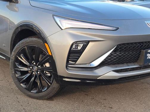 2026 Buick Envista Sport Touring FWD