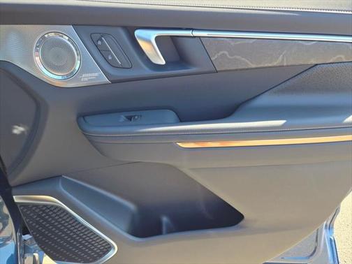 2025 Buick Enclave Avenir FWD