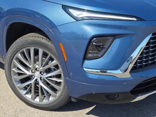 2025 Buick Enclave Avenir FWD