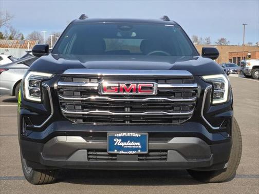 2025 GMC Terrain AWD Elevation