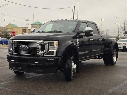 2022 Ford F-450 XL