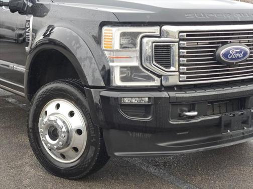 2022 Ford F-450 XL
