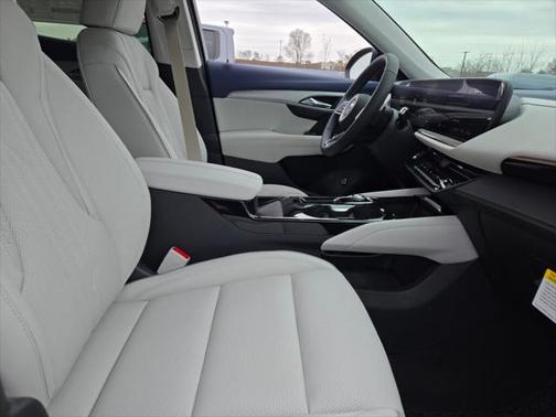 2025 Buick Envision Avenir AWD