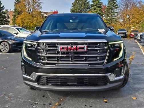 2026 GMC Acadia Elevation AWD