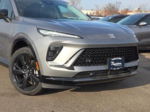 2026 Buick Envision Sport Touring AWD