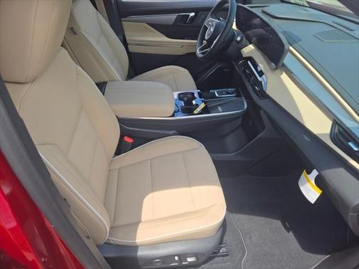2025 Buick Enclave Preferred FWD