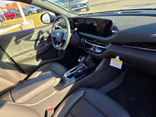 2025 Buick Envista Avenir FWD