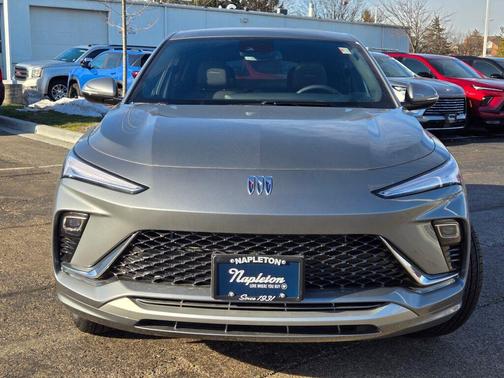 2025 Buick Envista Avenir FWD
