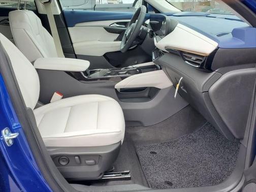 2025 Buick Envision Avenir AWD