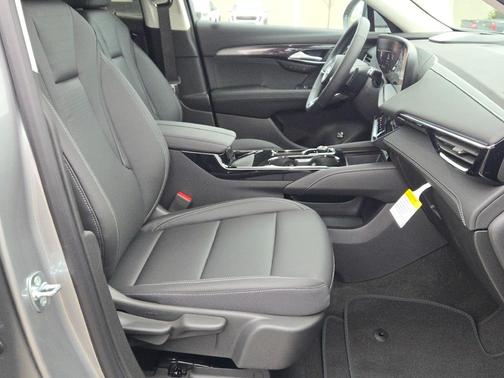 2026 Buick Envision Preferred AWD