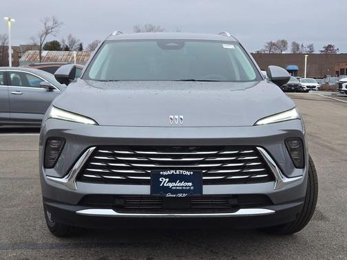 2026 Buick Envision Preferred AWD