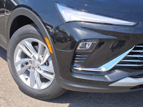 2025 Buick Envista Preferred FWD