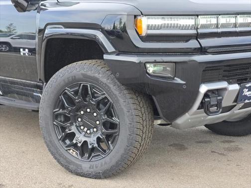 2025 GMC HUMMER EV Pickup 2X
