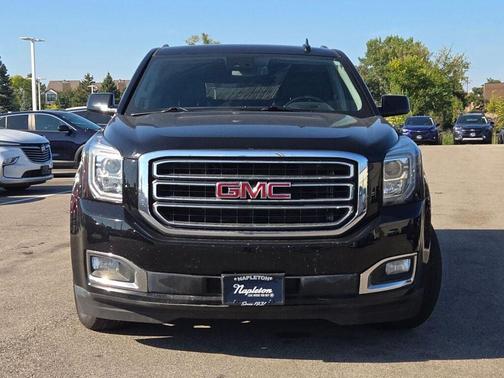 2017 GMC Yukon XL SLE
