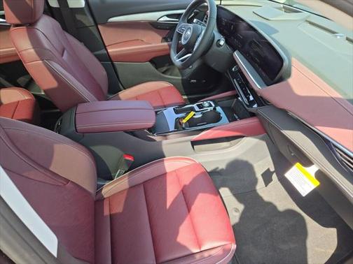 2025 Buick Envision Sport Touring AWD