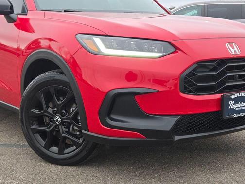 2023 Honda HR-V AWD Sport