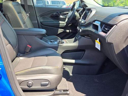 2024 GMC Terrain AWD AT4