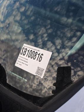 2026 Buick Envision Avenir AWD