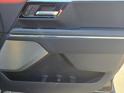 2025 GMC Sierra EV Max Range Denali