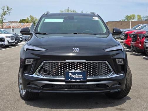 2025 Buick Encore GX Avenir