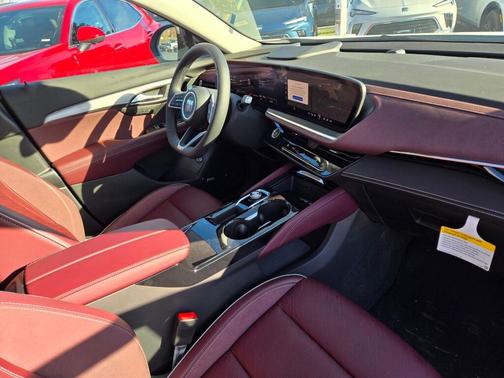 2025 Buick Envision Sport Touring AWD