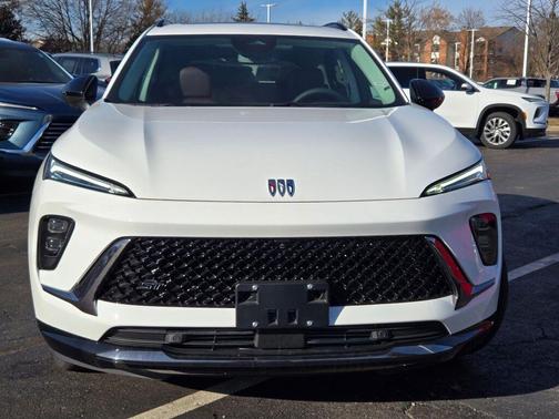 2025 Buick Envision Sport Touring AWD