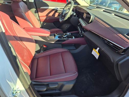 2025 Buick Envision Sport Touring AWD