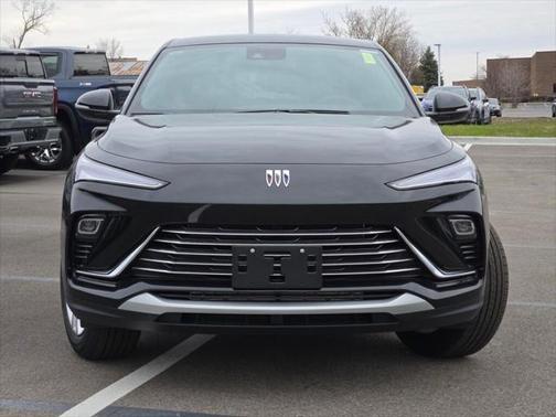 2025 Buick Envista Preferred FWD
