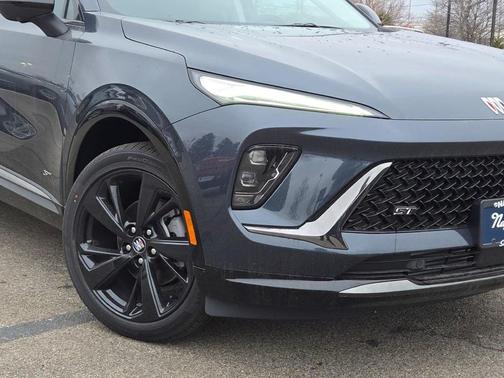 2026 Buick Envision Sport Touring AWD