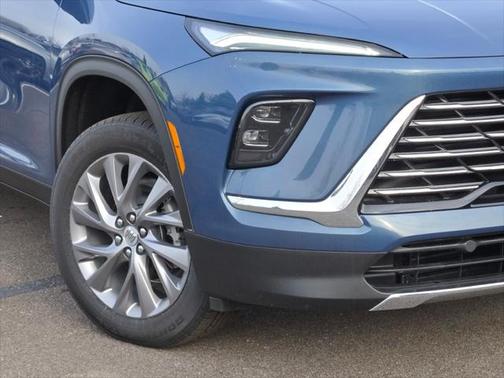 2025 Buick Enclave Preferred FWD