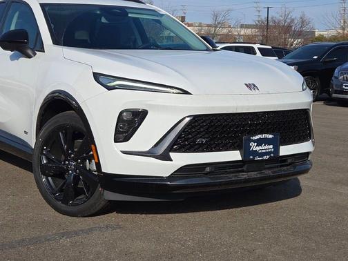 2026 Buick Envision Sport Touring AWD