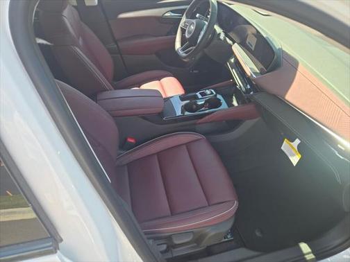 2025 Buick Envision Sport Touring AWD