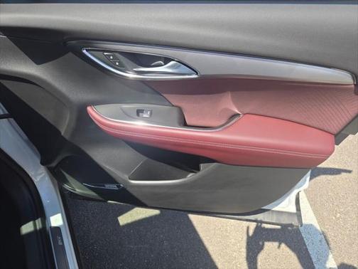 2025 Buick Envision Sport Touring AWD