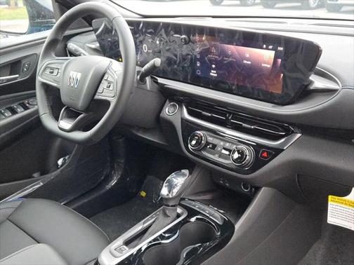 2025 Buick Envista Sport Touring FWD
